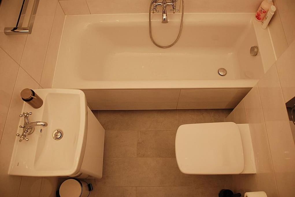 Superapart Podwale 9 Unique, Step Into Tranquility And Relaxation Apartament Warszawa