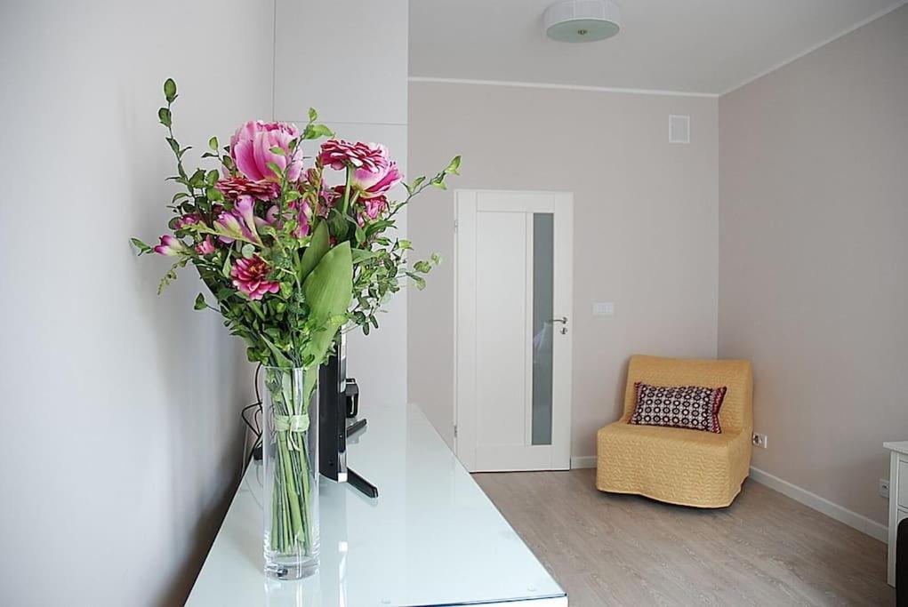 Apartament Superapart Podwale 9 Unique, Step Into Tranquility And Relaxation Warszawa