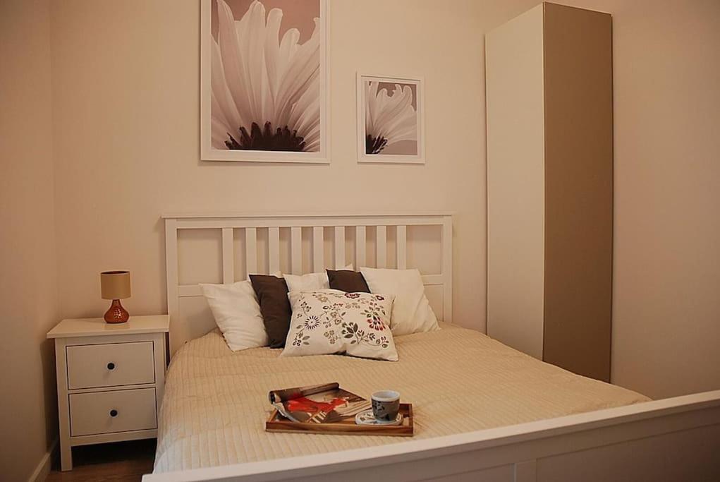 Apartament Superapart Podwale 9 Unique, Step Into Tranquility And Relaxation